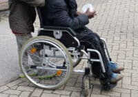 Support Worker Job Description