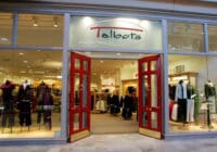 Talbots Sales Associate Job Description