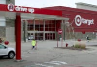 Target Sales Associate