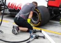 Tire Technician Job Description
