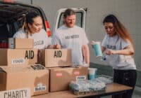 Volunteer Manager Job Description