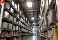 Warehouse Skills
