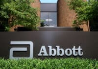 Working for Abbott Laboratories