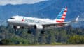 Working for American Airlines