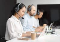 911 Operator Job Description