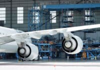 Aircraft Mechanic Resume Objective