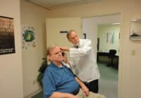 Audiologist Job Description
