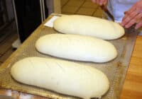 Baker Job Description