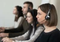 Call Center Operator Job Description