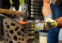 How to Become a Certified Blacksmith