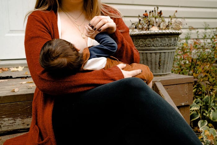 How to Become a Certified Breastfeeding Counselor