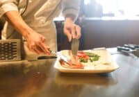 Chef Job Description
