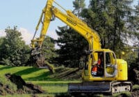 Construction Operations Manager Job Description