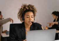 Customer Support Representative Job Description