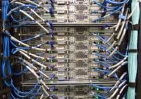 Data Center Engineer Job Description