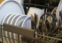 Dishwasher Job Description