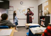Education Counselor Job Description