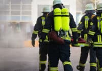 Firefighter Resume Objective