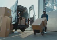 Logistics Specialist Job Description