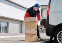 Logistics Supervisor Job Description