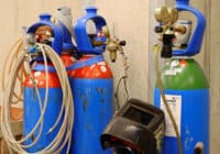 MIG Welder Job Description