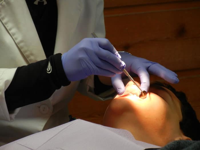 Orthodontist Job Description