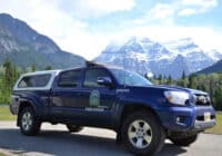 Park Ranger Job Description