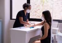 Phlebotomist Job Description