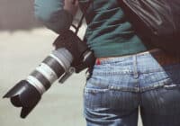 Photographer Job Description