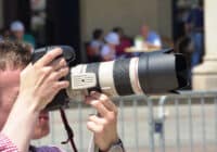 Photojournalist Job Description