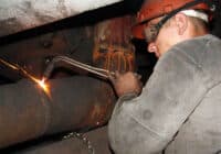 Pipe Welder Job Description