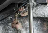 Pipefitter Job Description