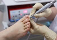 Podiatrist Job Description