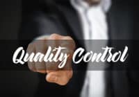 Quality Control Manager Job Description
