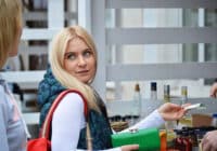 Retail Buyer Job Description