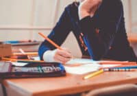 SEN Teaching Assistant Job Description