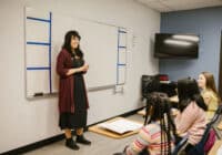 School Counselor Job Description
