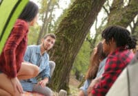 Summer Camp Counselor Job Description