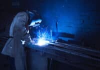 TIG Welder Job Description