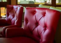 Upholsterer Job Description