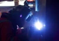 Welder Job Description