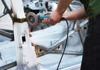 Welder Helper Job Description