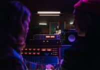 Audio Engineering Technician Job Description