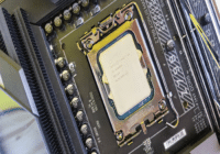 Intel Manufacturing Technician Job Description