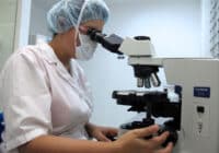 Laboratory Research Assistant Job Description