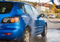 Pressure Wash Technician Job Description