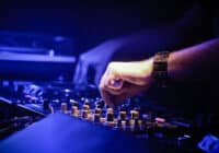Sound Technician Job Description