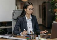 Accounts Officer Skills