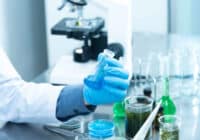 Formulation Technologist Job Description