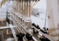 Manufacturing Lab Technician Job Description